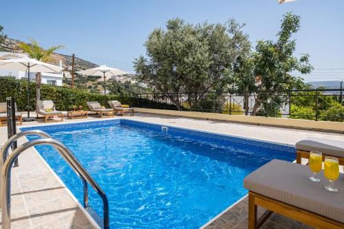 Peyia Town Villa | Horizon Villa by Nomads - 5min to Coral Bay Beach