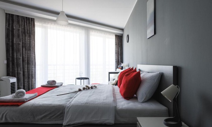 Golubac Apartment | Horizont Dedine