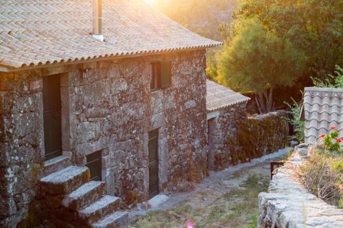 Tondela House | Horizontes Serranos