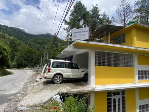 Tawang House | Hormu Homestay