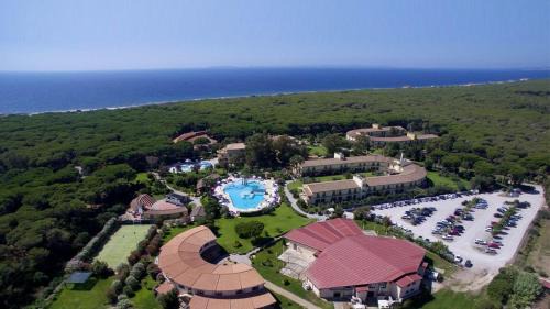 Arborea Hotel | Horse Country Resort Congress & Spa - Hotel Ribot