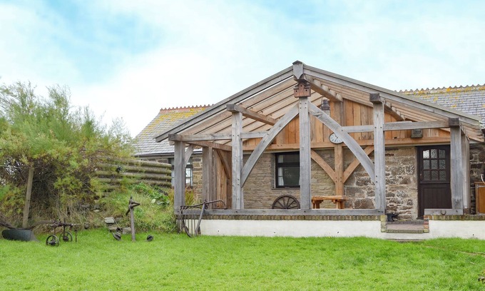 Newquay Cottage | Horseshoe Cottage -31299