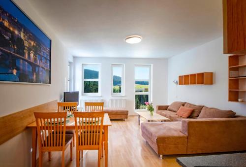 Loucna Pod Klinovcem Apartment | Horský Apartmán Klínovec 3
