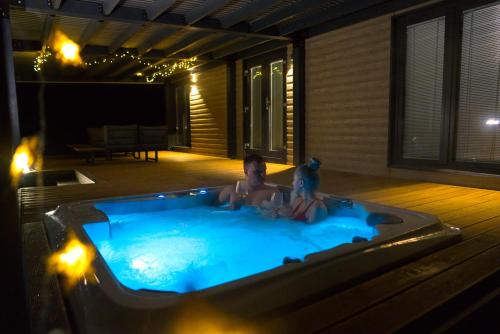 Zuberec Ski Chalet | Horský Raj Zuberec