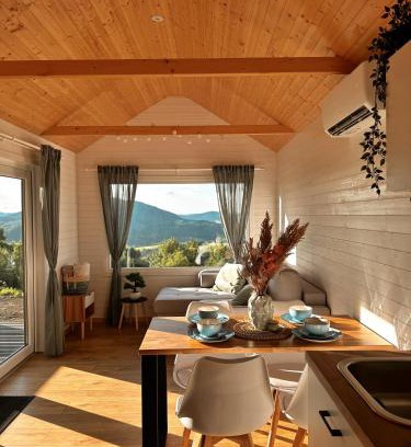 Niedzwiedz Ski Chalet | Horyzont Spokoju