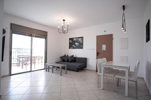 Eilat Apartment | Hoshen By Sun And View