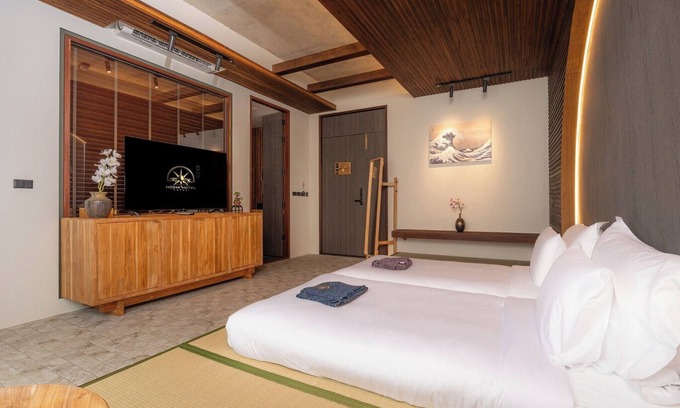 Downtown Hat Yai Hotel | Hoshi Hotel Hatyai
