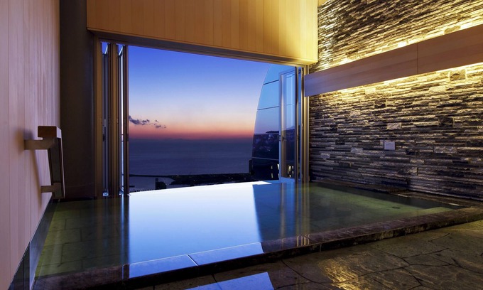 Atami Hotel | Hoshino Resorts RISONARE Atami