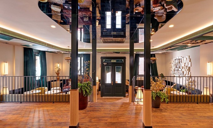 La Granja de San Ildefonso Hotel | Hospedium Hotel La Farm