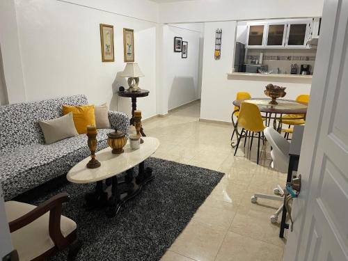 Ensanche Miramar Apartment | Hospedaje de marant 2