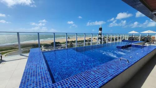 Atalaia Apartment | Hospedagem à beira-mar Aracaju Diária Brasil 92184