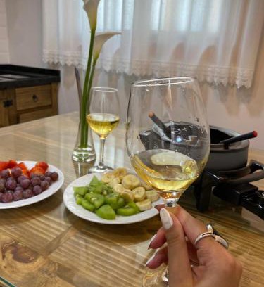 Urubici Apartment | Hospedagem Casa Lorenzi 3