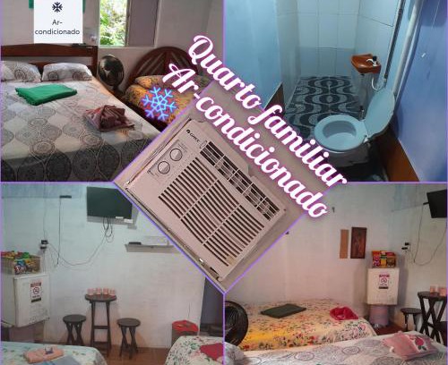 Aeroporto Hotel | Hospedagem Chapéu Virado