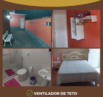 Conservatoria House | Hospedagem Conservatoria-Suites