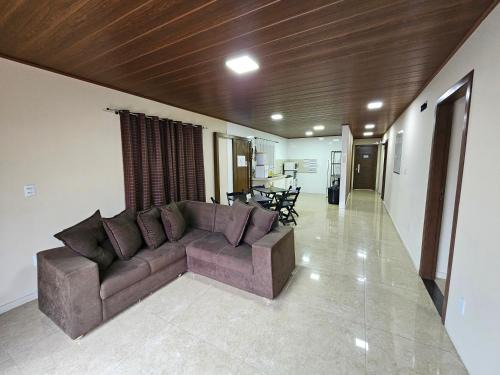 Itoupavazinha Apartment | Hospedagem Costa BNU - Família