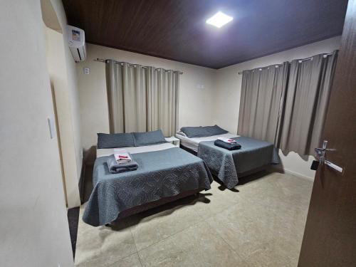 Itoupavazinha House | Hospedagem Costa BNU - PLUS