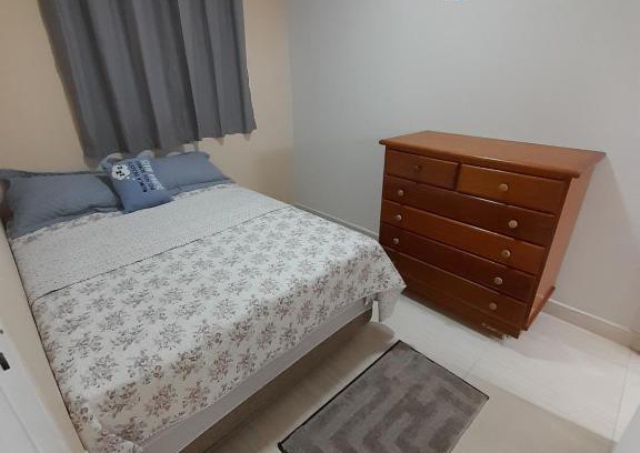 Centro Politico Administrativo Apartment | Hospedagem do Elias