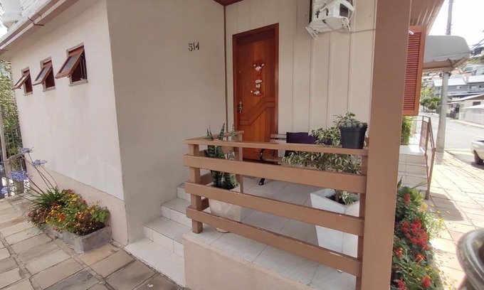 Imigrante House | Hospedagem Don Panizzi