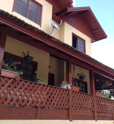 Vila Luiza House | Hospedagem dona Tania