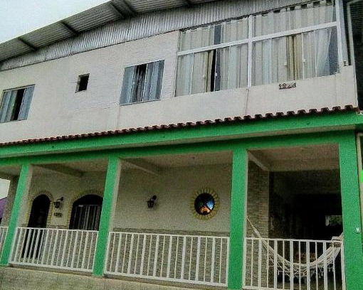 Caparao Velho House | hospedagem em alto Caparaó