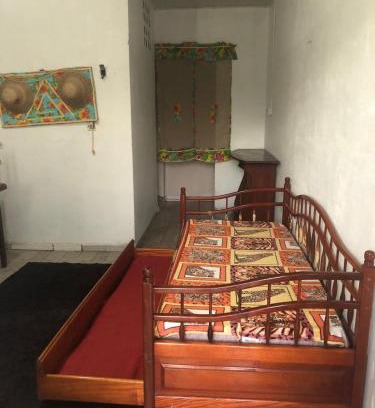 Ponta Grossa House | Hospedagem Familia Lima