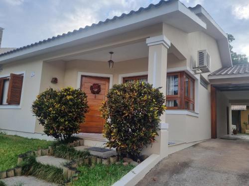 Centro House | Hospedagem João