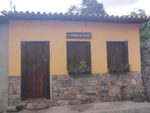 Igatu House | Hospedagem Mirage Igatu