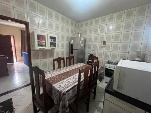 Cidade Velha House | Hospedagem para COP 30 - Casa completa e bem localizada em Belém