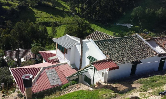 Mongui Bed & Breakfast | HOSPEDAJE BELLA VISTA MONGUI