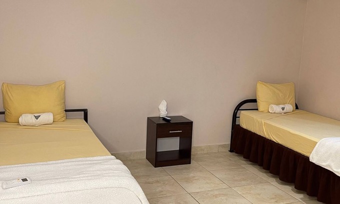 Playa Blanca Hotel | Hospedaje Brisas De Coclé