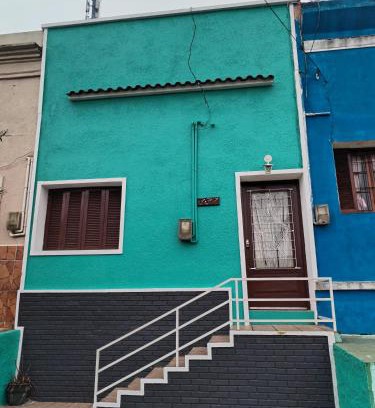 Rivera Apartment | Hospedaje Cuaro