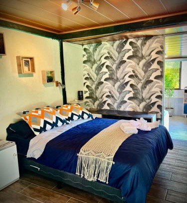 Mindo Other | Hospedaje Curiquindi - Mindo Eco Lodge