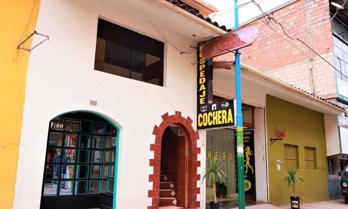 Cusco Hotel | Hospedaje Don Juan
