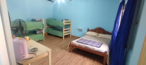 Santiago del Estero Apartment | Hospedaje El Chañar