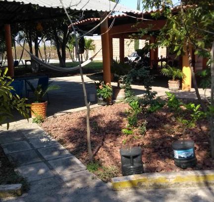Tlaquiltenango House | Hospedaje Familiar Op2