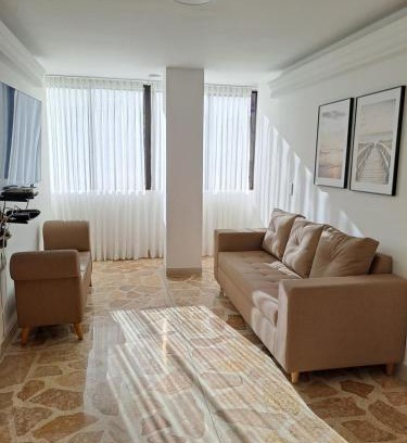 Laureles - Estadio Apartment | Hospedaje grupos Laureles Estadio