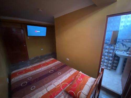 Huanuco Hotel | Hospedaje Hidalgo