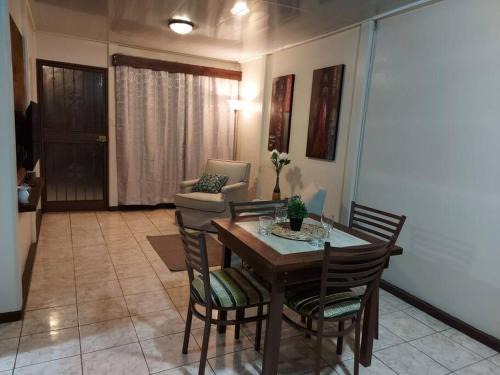 Quesada Apartment | Hospedaje JR, un lugar privado y especial.