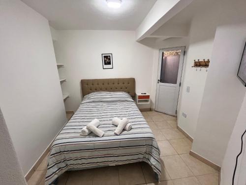 La Union Apartment | Hospedaje LH planta baja B a 15 minutos del aeropuerto de Ezeiza