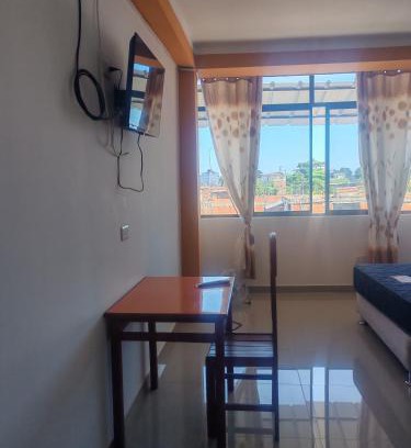Calleria House | Hospedaje Luciana