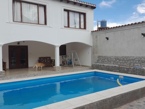 Cachi Apartment | Hospedaje Lupé