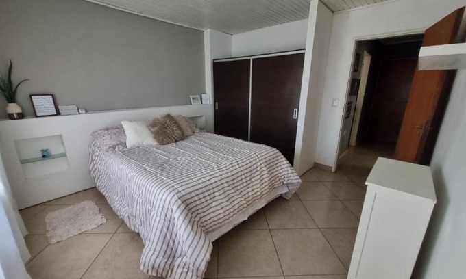 Olavarria House | Hospedaje "LUZ"