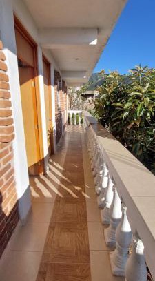 Chignahuapan Bed & Breakfast | Hospedaje Migue & Cata y Temazcal Kuatlicue Chignahuapan Centro Holistico