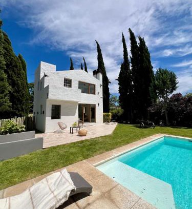 Bahia Blanca House | Hospedaje Patagonia