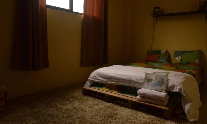 Guayaquil Apartment | Hospedaje Perfecto Para Descansar Dentro de la Ciudad