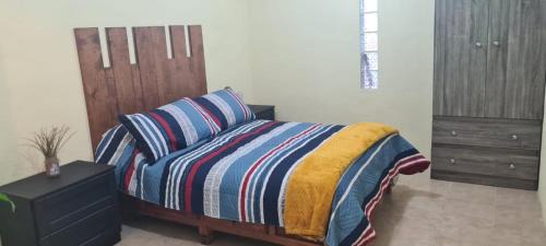Mineral del Monte House | Hospedaje Real Ixiim Habitación (2) personas