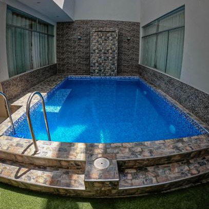 Cerro Azul Hotel | Hospedaje Rocio del Mar