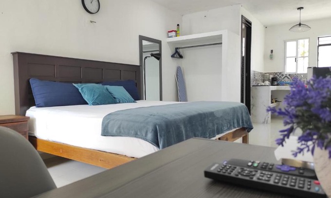 Campeche Apartment | Hospedaje "San jose"