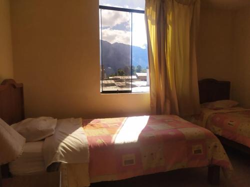 La Joya Hotel | Hospedaje virgen de chapi