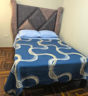 Tacna House | Hospedaje Wily Tacna